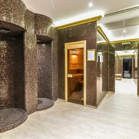 아파트호텔 Florence Boutique