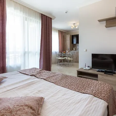 Apart-hotel Florence Boutique