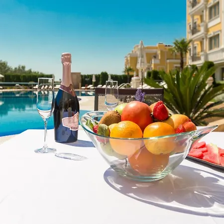 Florence Boutique Apart-hotel