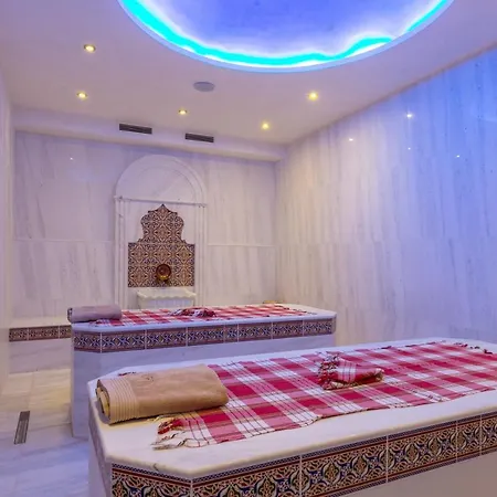 Apart-hotel Florence Boutique