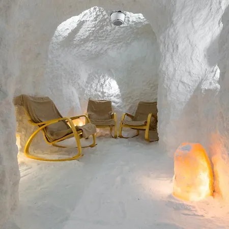 Florence Boutique 4* 스베티 블라스