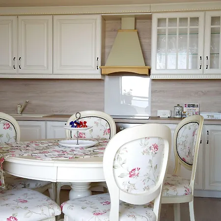 Florence Boutique 아파트호텔