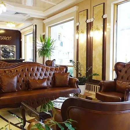 Aparthotel Florence Boutique