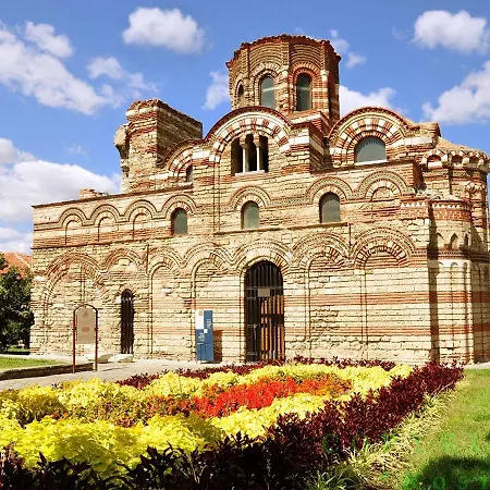 Florence Boutique شقة فندقية سفيتي فلاس