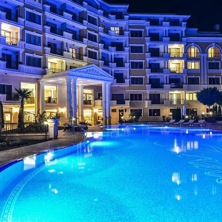 Apart-hotel Florence Boutique