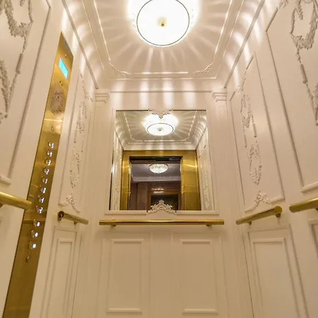 Apart-hotel Florence Boutique