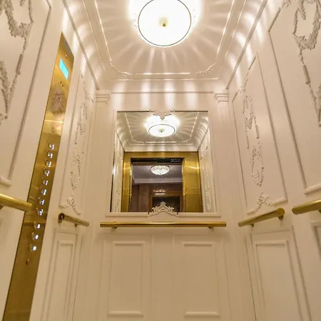 Aparthotel Florence Boutique