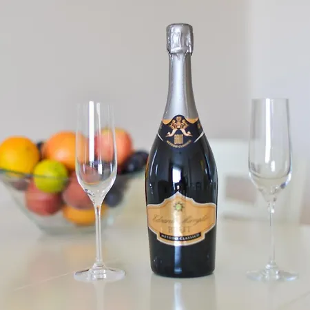 Florence Boutique Apart-hotel Sveti Vlas