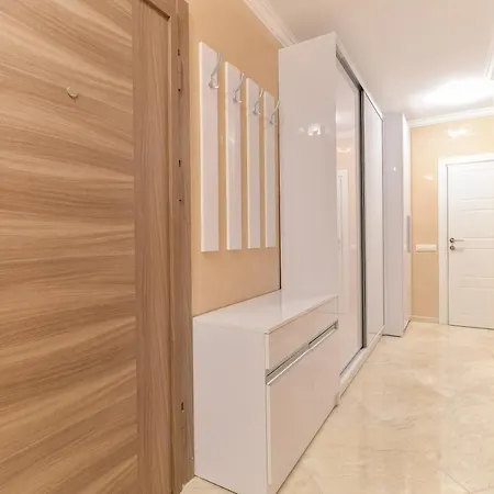 Florence Boutique شقة فندقية