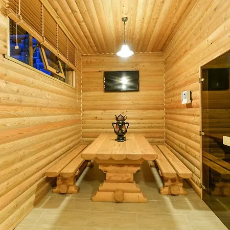 Florence Boutique شقة فندقية سفيتي فلاس