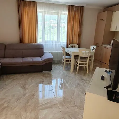 Florence Boutique شقة فندقية