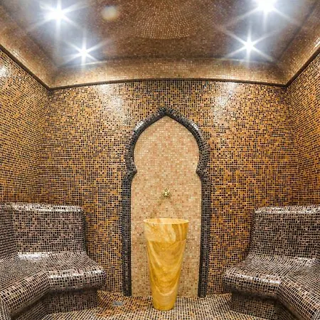 Florence Boutique Апарт-отель Свети-Влас