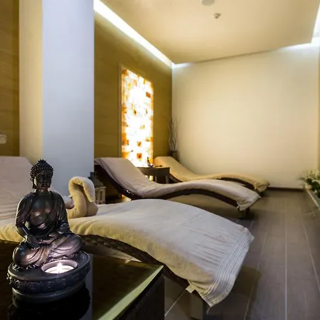 Florence Boutique Hotel apartamentowy