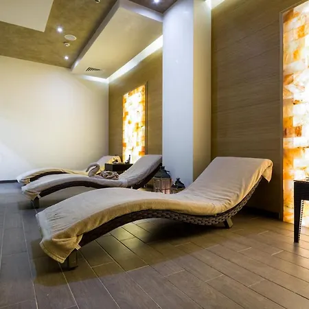 Hotel apartamentowy Florence Boutique 3*