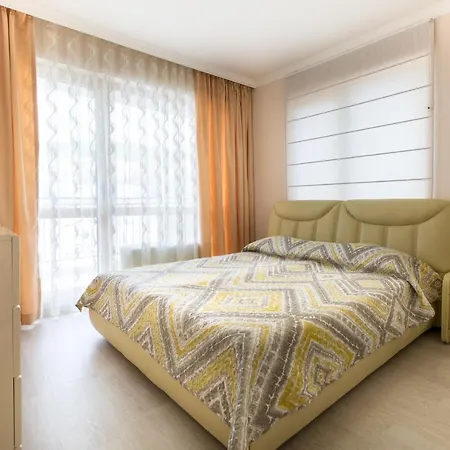 Apart-hotel Florence Boutique