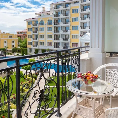 Florence Boutique Hotel apartamentowy 3*