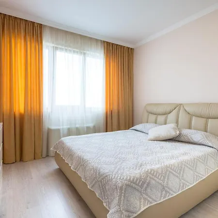 Florence Boutique Hotel apartamentowy
