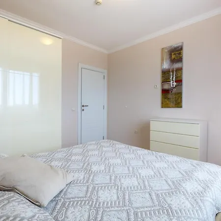 Florence Boutique Apart Otel Sveti Vlas