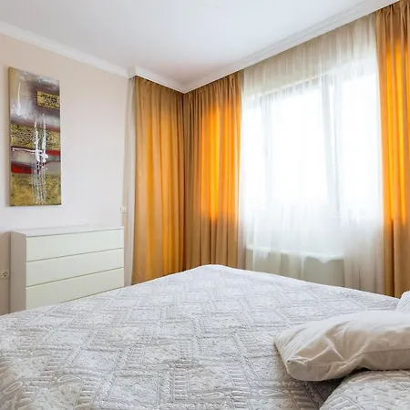 Florence Boutique Hotel apartamentowy 3*