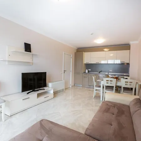 Hotel apartamentowy Florence Boutique