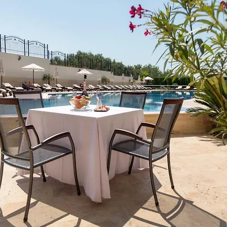 Florence Boutique Hotel apartamentowy 3*