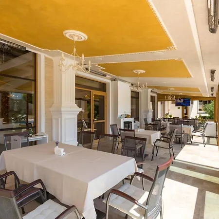 Hotel apartamentowy Florence Boutique Święty Włas
