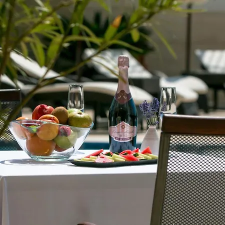 Florence Boutique Hotel apartamentowy