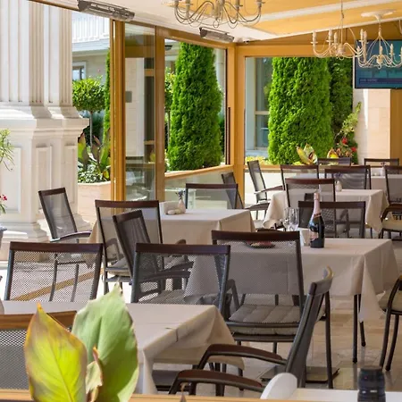 Florence Boutique Hotel apartamentowy 3*