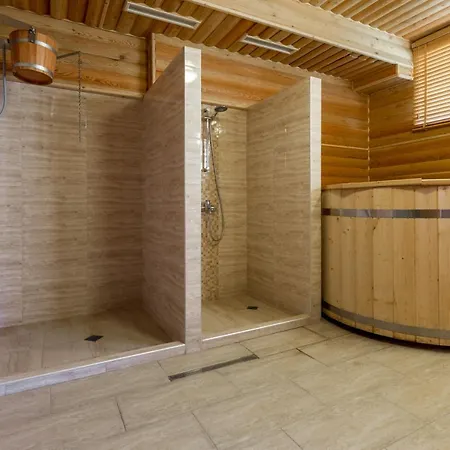 Hotel apartamentowy Florence Boutique 3*