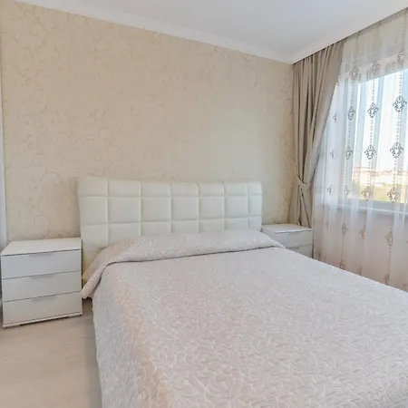 Florence Boutique מלון דירות סבטי ולאס