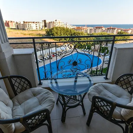 Hotel apartamentowy Florence Boutique Święty Włas