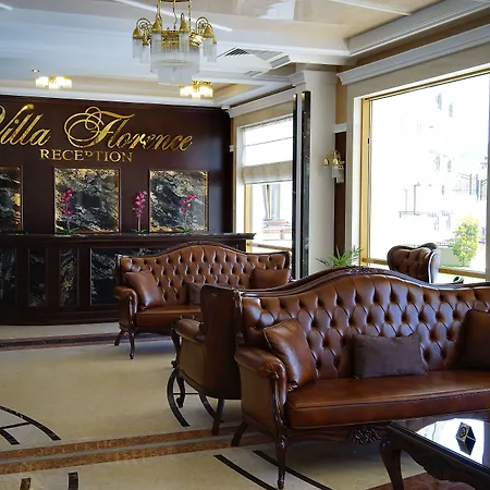 Florence Boutique Apart-hotel Sveti Vlas