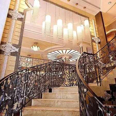 Апарт-отель Florence Boutique