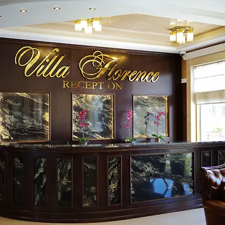 Florence Boutique