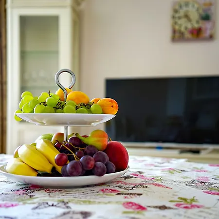 Florence Boutique Apart-hotel 4*
