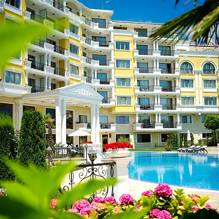 Florence Boutique Apart-hotel