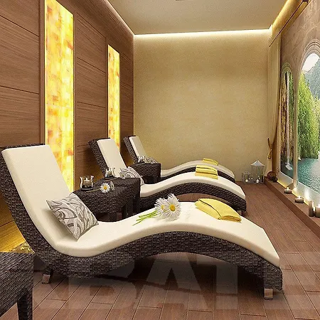 Апарт-отель Florence Boutique 4*