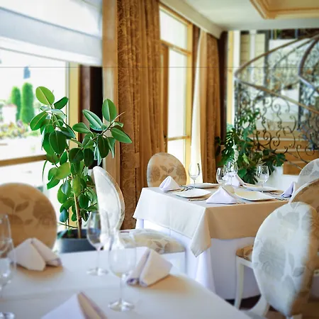 Appart hôtel Florence Boutique