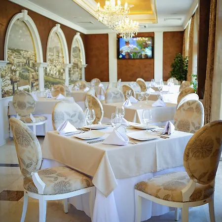 Florence Boutique Апарт-отель