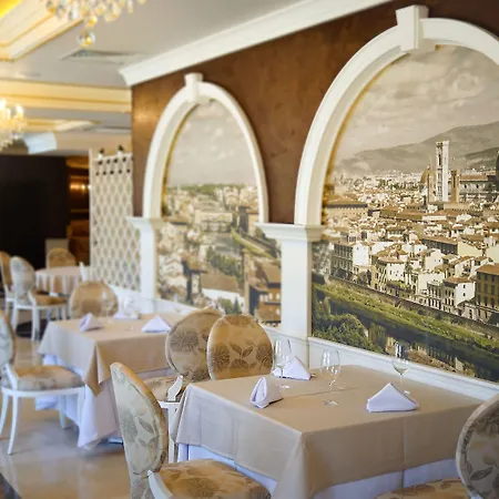Florence Boutique 4* Sveti Vlas