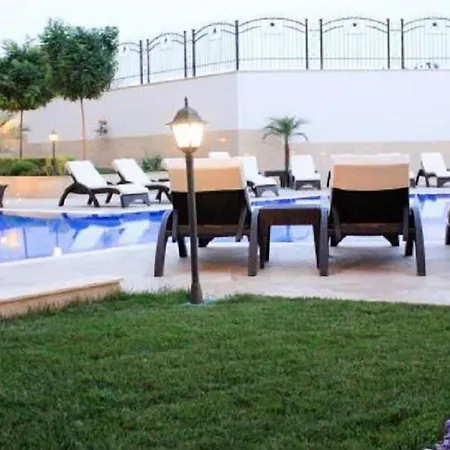 Florence Boutique 4* Sveti Vlas
