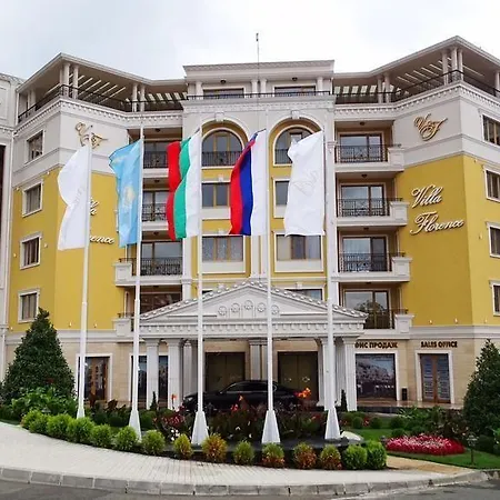 Florence Boutique Sveti Vlas