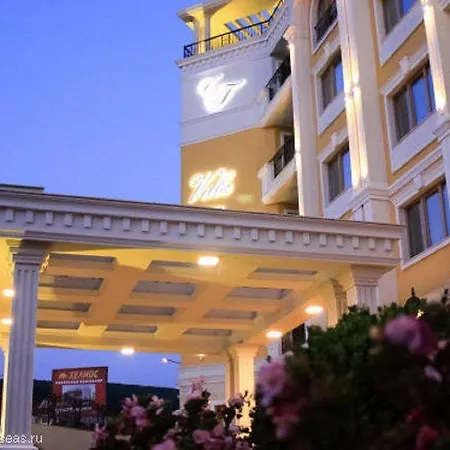 Florence Boutique 4* Sveti Vlas