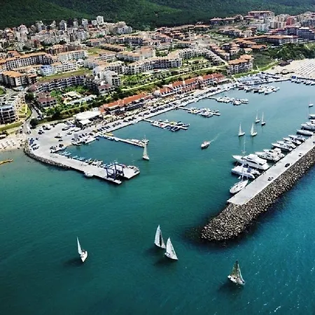 Appart hôtel Florence Boutique 4*