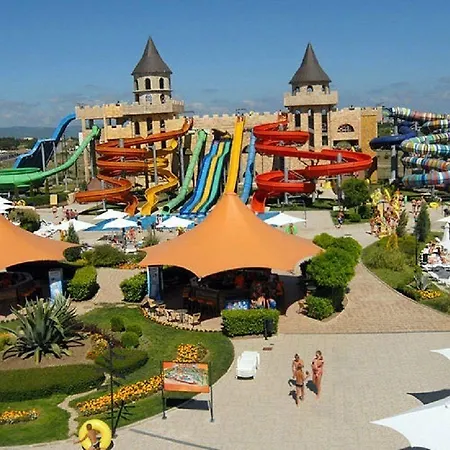 Florence Boutique 4* Sveti Vlas