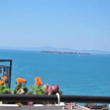 Apart-hotel Florence Boutique