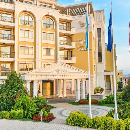 Apart-hotel Florence Boutique