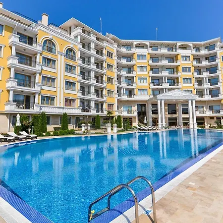 Hotel apartamentowy Florence Boutique 3*