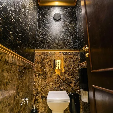 Aparthotel Florence Boutique 4*