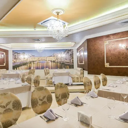 Apart-hotel Florence Boutique 4*